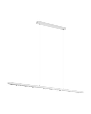 MECA * LÁMPARA LINEAL 28W 4000K BLANCA